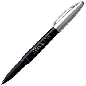 Sharpie S0921750 Grip Pen Mavi Roller Kalem