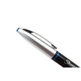 Sharpie S0921750 Grip Pen Mavi Roller Kalem