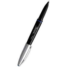 Sharpie S0921750 Grip Pen Mavi Roller Kalem