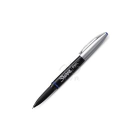 Sharpie S0921750 Grip Pen Mavi Roller Kalem