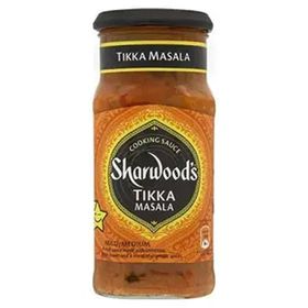 Sharwood's 420 gr Tikka Masala