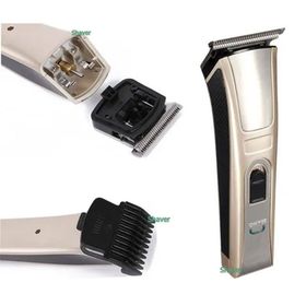 Shaver RF-128 Pro Saç Sakal Kesme Makinesi