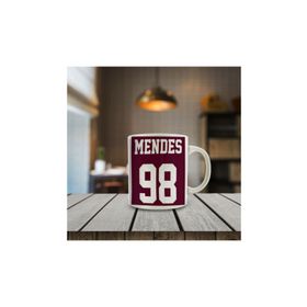 Shawn Mendes 98 Kupa Bardak
