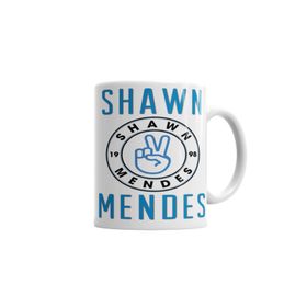 Shawn Mendes 98 Kupa Bardak