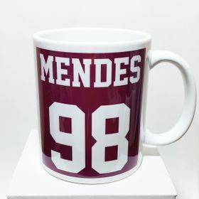 Shawn Mendes 98 Kupa Bardak