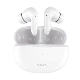 Shaza Air 8 Beyaz Bluetooth Kulaklık