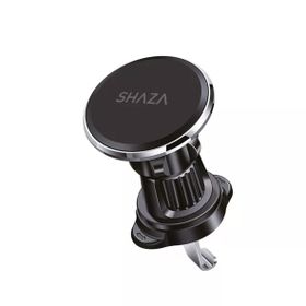 Shaza SF5502/BK Manyetik Araç Telefon Tutucu