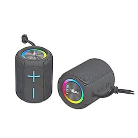 Shaza SS4501-GR Gri Bluetooth Hoparlör