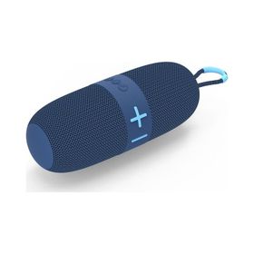 Shaza SS4502BL Taşınabilir Bluetooth Hoparlör