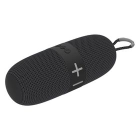 Shaza SS4502/GR 8Wx2 Ses Çıkışı Gri Taşınabilir Bluetooth Hoparlör