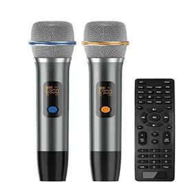 Shaza SS4504/BK 250 W Siyah Ses Çıkışı Mikrofonlu Taşınabilir Bluetooth Hoparlör
