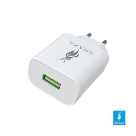 Shaza SZ-104 2.4A Micro Ev Şarj Aleti