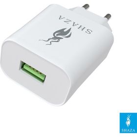 Shaza SZ-104 2.4A Type-C Ev Şarj Aleti