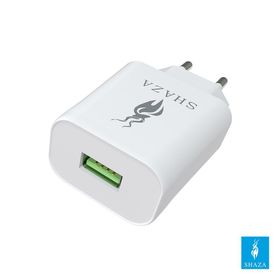 Shaza SZ-104 2.4A Type-C Ev Şarj Aleti