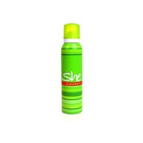 She 100 ml İs Sweet Kadın Deodorant