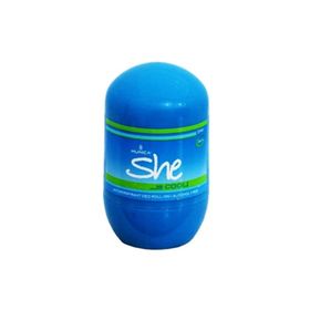 She 50 ml is Cool Kadın Roll On