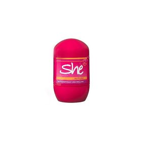 She 50 ml is Fun Kadın Roll On