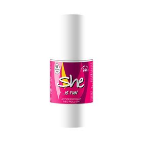 She 50 ml is Fun Kadın Roll On