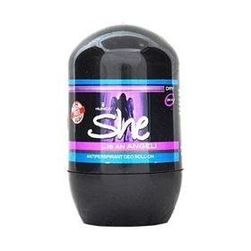 She Angel 40 ml Rollon Deodorant