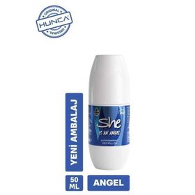 She Angel 50 ml Kadın Roll-On