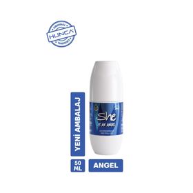 She Angel 50 ml Kadın Roll-On