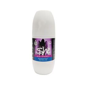 She Angel 50 ml Kadın Roll-On