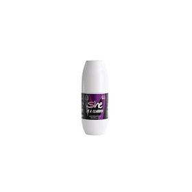 She Clubber 50 ml Kadın Roll-On