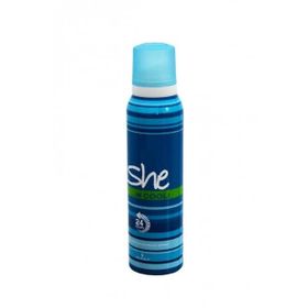 She Cool 150 ml Kadın Deodorant