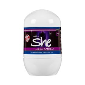 She Is An Angel 40 ml Kadın Roll-On