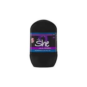 She Is An Angel 40 ml Kadın Roll-On