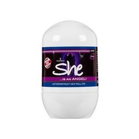 She Is An Angel 40 ml Kadın Roll-On