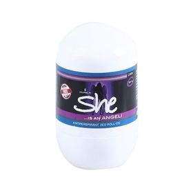 She Is An Angel 40 ml Kadın Roll-On