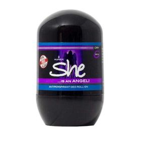 She Is An Angel 40 ml Kadın Roll-On