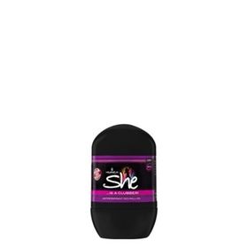 She Is Clubber 40 ml Roll-On