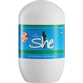 She Is Cool 40 ml Bayan Roll-On