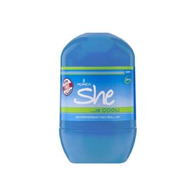 She Is Cool 40 ml Bayan Roll-On