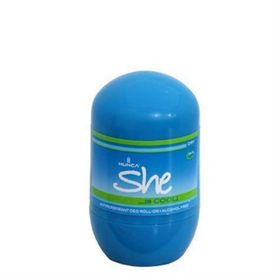 She İs Cool 40 ml Kadın Roll-on Stick