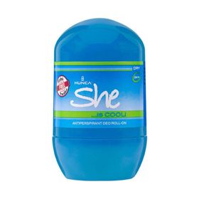 She İs Cool 40 ml Kadın Roll-on Stick