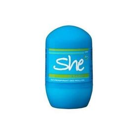 She İs Cool 40 ml Kadın Roll-on Stick