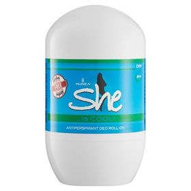 She İs Cool 40 ml Kadın Roll-on Stick