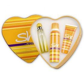 She is Crazy 150 ml Kadın Deodorant