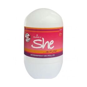 She Is Fun 40 ml Bayan Roll-On