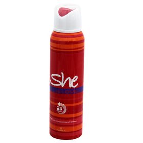 She Is Love 150 ml Kadın Deodorant