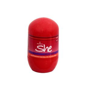 She Is Love 40 ml Bayan Roll-On