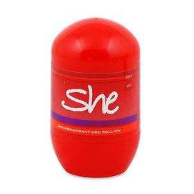 She Is Love 40 ml Bayan Roll-On