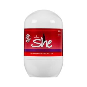 She Is Love 40 ml Kadın Roll-On