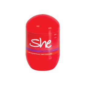 She Is Love 40 ml Kadın Roll-On