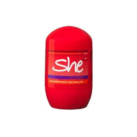 She Is Love 40 ml Kadın Roll-On