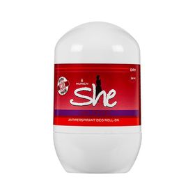 She Is Love 40 ml Kadın Roll-On