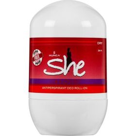 She Is Love 40 ml Kadın Roll-On